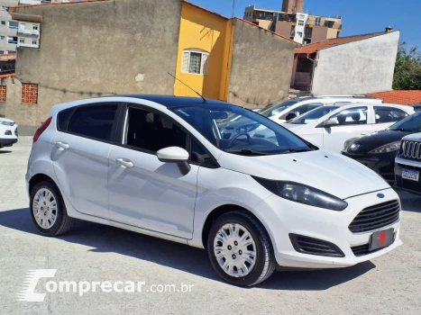 FORD FIESTA 1.5 S Hatch 16V 4 portas