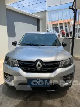 KWID Intense 1.0 Flex 12V 5p Mec.