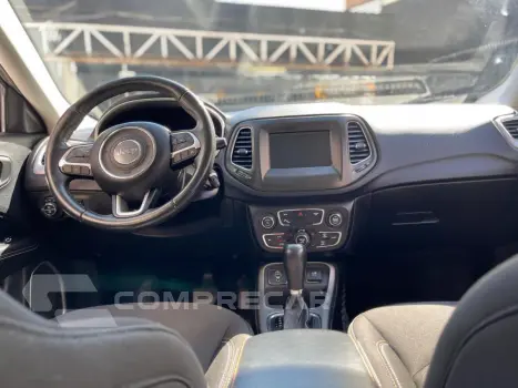 COMPASS SPORT 2.0 4x2 Flex 16V Aut.