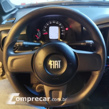 STRADA 1.4 Fire Endurance CD