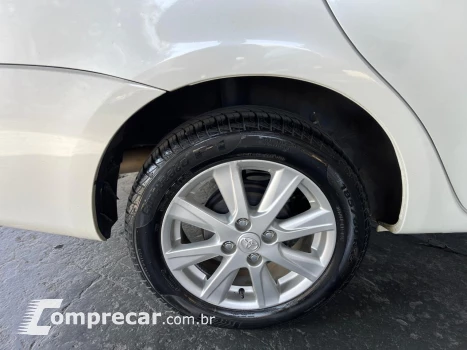 ETIOS 1.5 XLS Sedan 16V
