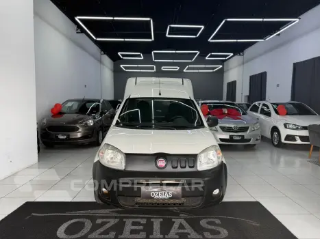 FIORINO 1.4 MPI Furgão 8V