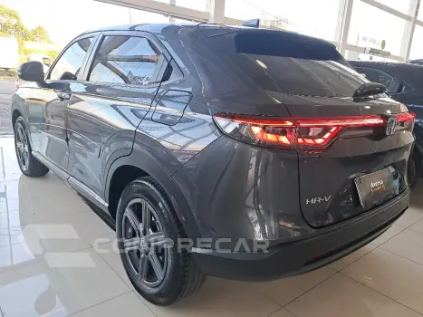 HR-V 1.5 DI I-VTEC FLEX EXL CVT