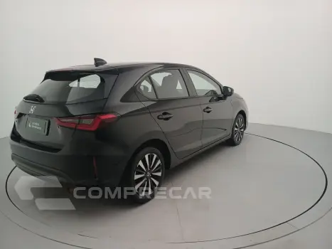 CITY 1.5 i-VTEC FLEX HATCH EX CVT