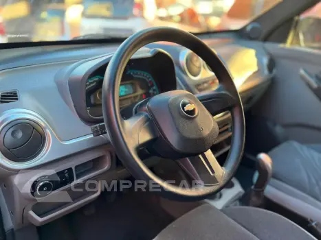 AGILE 1.4 MPFI LTZ 8V