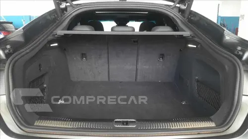 A5 2.0 TFSI MHEV SPORTBACK S LINE S TRONIC