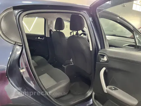 208 1.0 Firefly Active