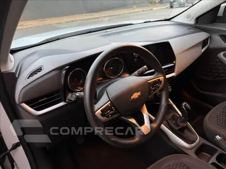 MONTANA 1.2 Turbo LT