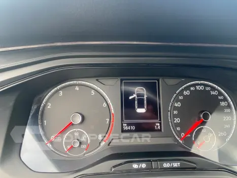 POLO 1.0 200 TSI Sense