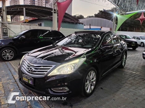 Hyundai AZERA 3.0 MPFI GLS V6 24V 4 portas
