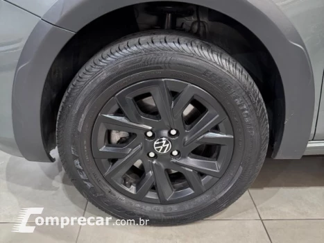 SAVEIRO - 1.6 MSI TRENDLINE CS 16V 2P MANUAL