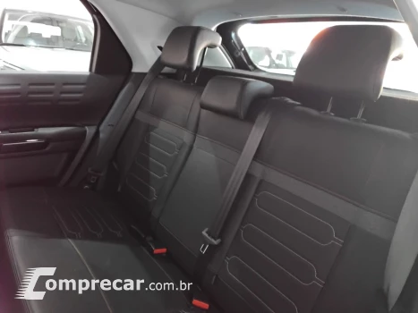 C4 CACTUS 1.6 THP FLEX SHINE PACK EAT6