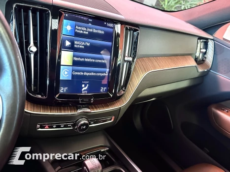 XC60 2.0 T8 HYBRID MOMENTUM AWD GEARTRONIC