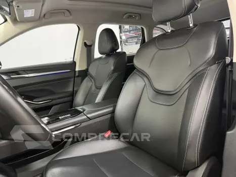 HAVAL H6 H6 PREMIUM HEV (HIBRIDO)