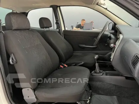 PALIO - 1.0 MPI FIRE ECONOMY 8V 2P MANUAL