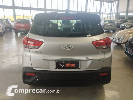 CRETA 2.0 16V Sport