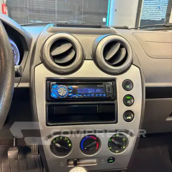 Fiesta 1.0 8V Flex/Class 1.0 8V Flex 5p