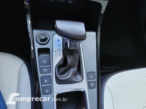 CRETA 2.0 FLEX ULTIMATE AUTOMÁTICO