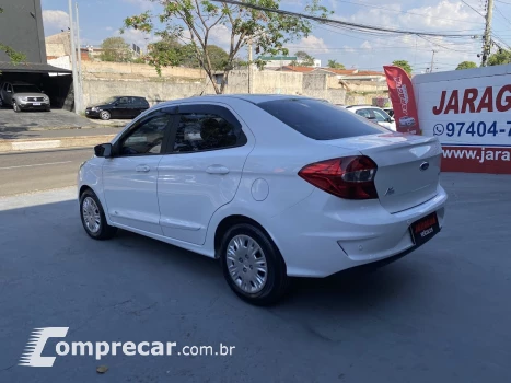 KA 1.5 Ti-vct SE