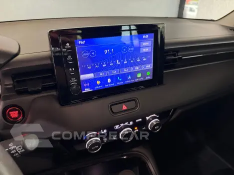 HR-V 1.5 DI I-VTEC FLEX EX CVT