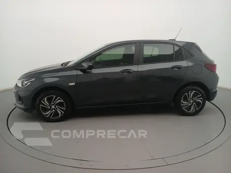 ONIX 1.0 FLEX LT MANUAL