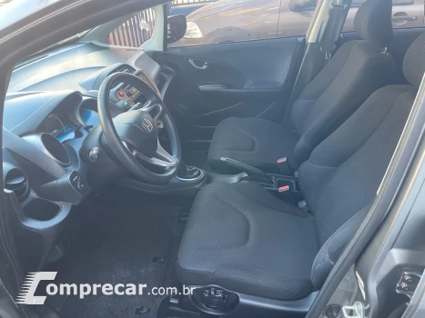 FIT 1.4 LX 16V