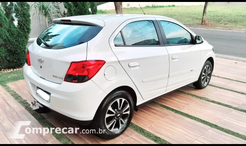 ONIX 1.4 MPFI LTZ 8V