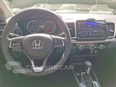 CITY 1.5 i-VTEC FLEX HATCH EX CVT