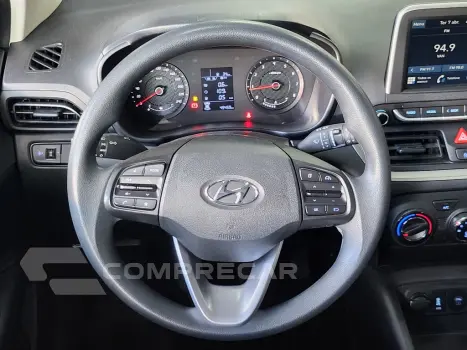 HB20 1.0 12V FLEX COMFORT PLUS MANUAL