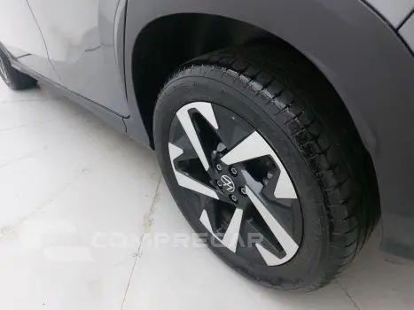 TERA 1.0 170 TSI HIGH AUTOMÁTICO