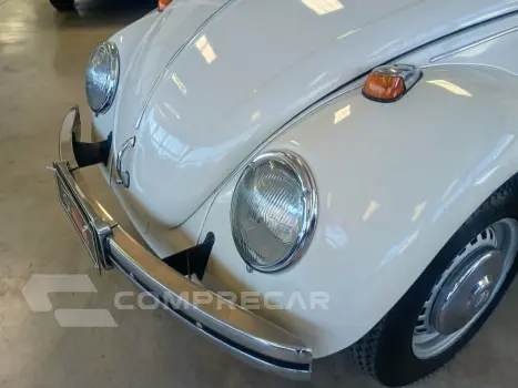 fusca 1500