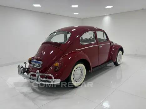 FUSCA 1.3 8V
