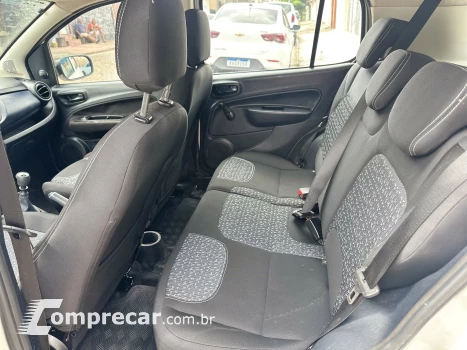 UNO 1.0 EVO Attractive 8V