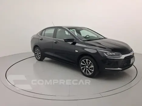 ONIX 1.0 TURBO FLEX PLUS PREMIER AUTOMÁTICO