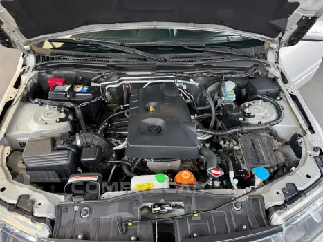 Grand Vitara 2.0 16V 4x2/4x4 5p Aut.