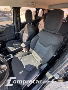 Renegade Sport  1.8 Aut