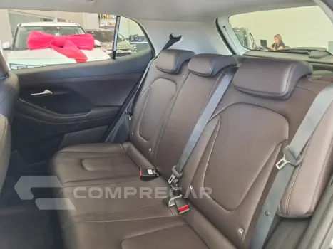 CRETA 1.0 TGDI FLEX PLATINUM AUTOMÁTICO