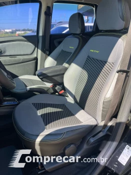 SPIN 1.8 Activ7 8V