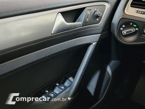 GOLF 1.4 TSI Comfortline 16V