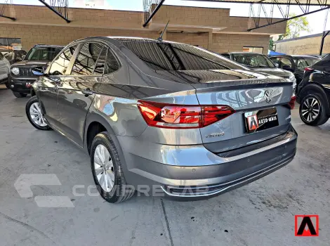 VIRTUS 1.0 200 TSI Comfortline