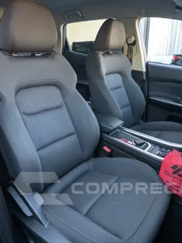 Tiggo 5X T 1.5 16V Turbo Flex Aut.