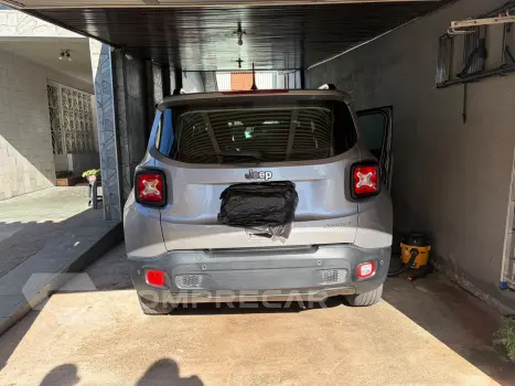 RENEGADE 1.8 16V Sport