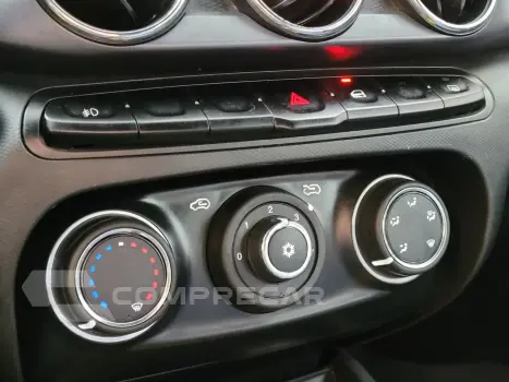 ARGO TREKKING 1.3 8V Flex