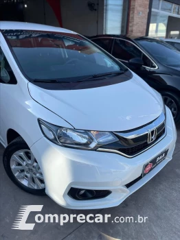FIT 1.5 LX 16V