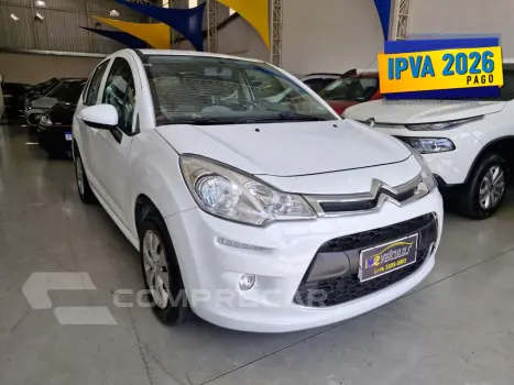 C3 1.2 PURE TECH FLEX ATTRACTION MANUAL