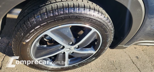 HR-V 1.8 16V EX