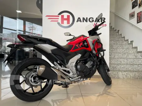 NC 750X ABS