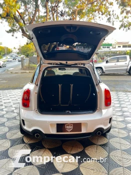COOPER 1.6 S 16V Turbo
