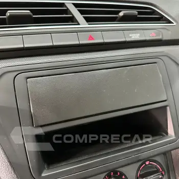 Saveiro Robust 1.6 Total Flex 8V