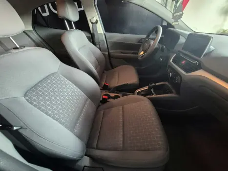 HB20S 1.0 TGDI FLEX COMFORT AUTOMÁTICO